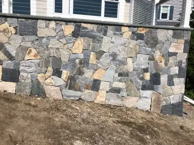 A & A Masonry Co - Deck Building & Repair in Middlefield, CT