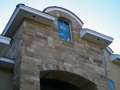Legends Architectural Stone - Landscape Design in Houston, TX