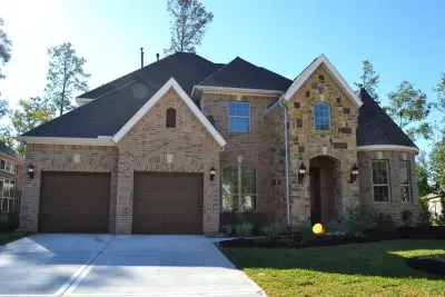 Legends Architectural Stone - Landscape Design in Houston, TX