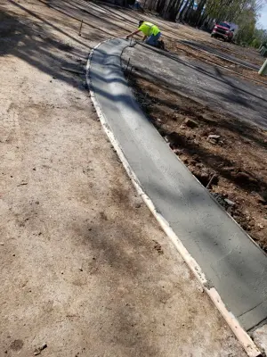 A-Z Construction & Landscaping - Landscape Construction in Versailles, KY