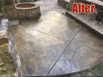 Concrete Craft of Knoxville - Tile & Stone Installation Services in Knoxville, TN
