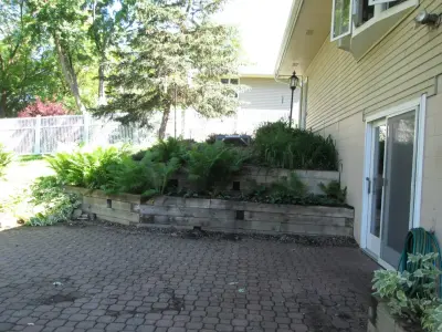 Devine Design Hardscapes - Deck Building & Repair in Rosemount, MN