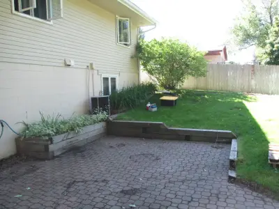 Devine Design Hardscapes - Deck Building & Repair in Rosemount, MN