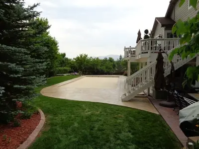 Ikonic Epoxy & Surfaces - Stone & Concrete Installation in Aurora, CO