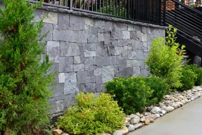 Champlain Stone Ltd. - Stone & Concrete Installation in Warrensburg, NY