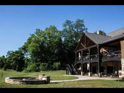 Denali Exterior Design - Landscape Construction in Nashville, TN