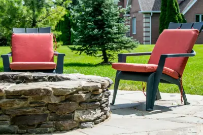 Stone Worthy - Landscape Construction in Mundelein, IL