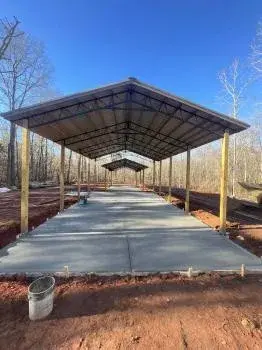 Ryanco Concrete Construction - Stone & Concrete Installation in Fort Mill, SC