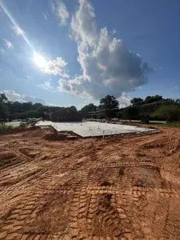 Ryanco Concrete Construction - Stone & Concrete Installation in Fort Mill, SC