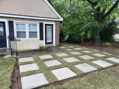 Ryanco Concrete Construction - Stone & Concrete Installation in Fort Mill, SC