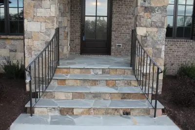 Samson Stone - Tile & Stone Installation Services in Taylors, SC