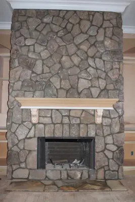 Samson Stone - Tile & Stone Installation Services in Taylors, SC