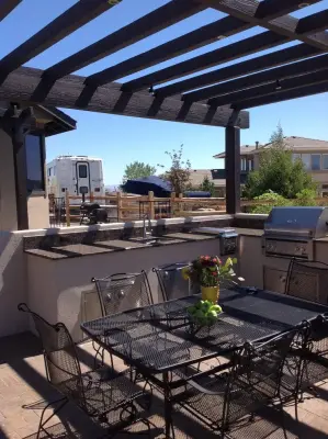 Design Outdoor, Inc. - Stone & Concrete Installation in Reno, NV