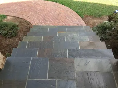 Cumberland Hardscapes LLC - Stone & Concrete Installation in Atlanta, GA