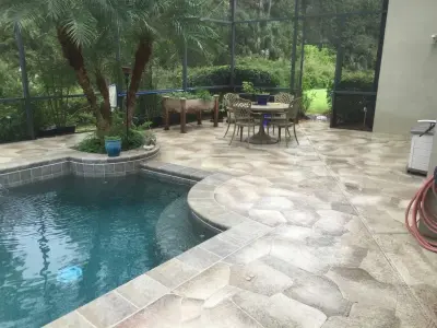 Concrete Designs of Florida - Tile & Stone Installation Services in Oviedo, FL