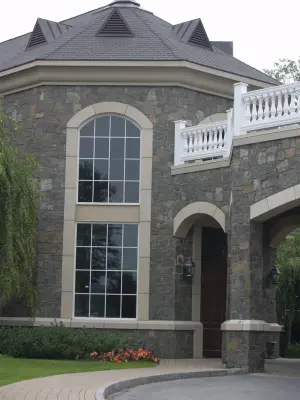 Adirondack Natural Stone - Landscape Design in Whitehall, NY