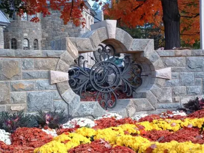Adirondack Natural Stone - Landscape Design in Whitehall, NY