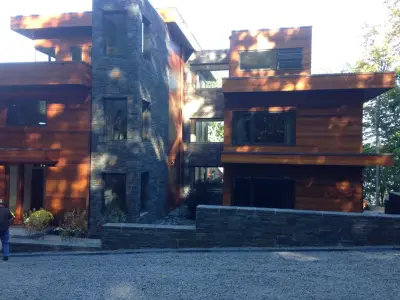 JCI Construction Corp - Landscape Construction in Briarcliff Manor, NY