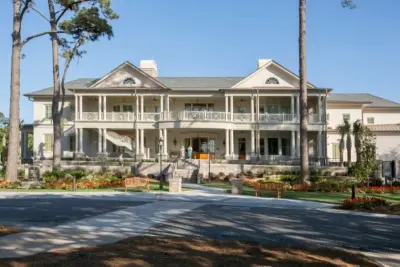 Savannah Surfaces, Inc. - Stone & Concrete Installation in Hardeeville, SC