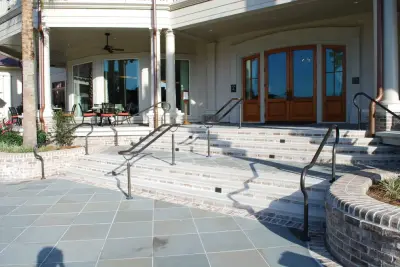 Savannah Surfaces, Inc. - Stone & Concrete Installation in Hardeeville, SC