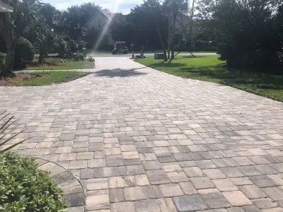 Salt Run Outdoor - Landscape Construction in Ponte Vedra Beach, FL