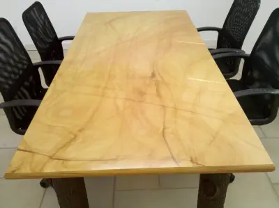 Lumber Products — Stone & Concrete Installation project by Tennessee Stone