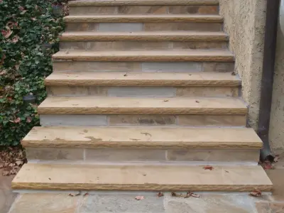 Silvara Stone Company - Stone & Concrete Installation in Crossville, TN