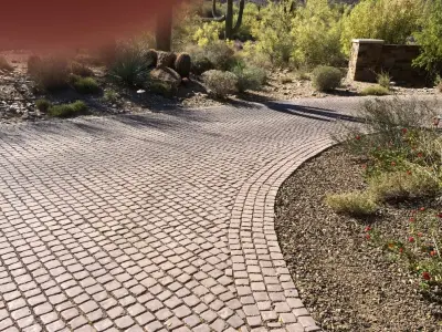 European Cobblestone - Tile & Stone Installation Services in Minnetonka, MN