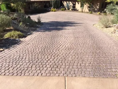 European Cobblestone - Tile & Stone Installation Services in Minnetonka, MN