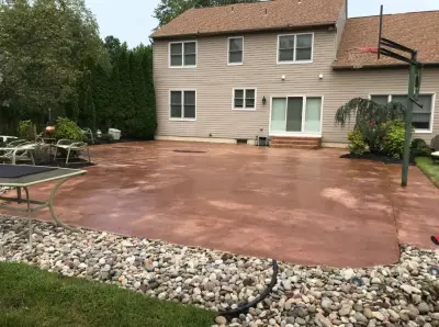 Layton's Sealer Pro - Stone & Concrete Installation in Somers Point, NJ
