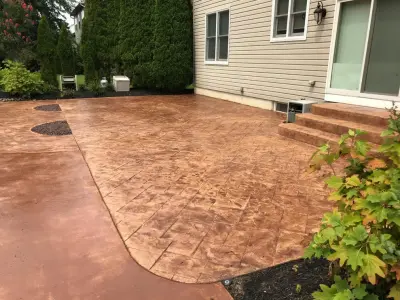 Layton's Sealer Pro - Stone & Concrete Installation in Somers Point, NJ