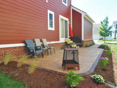 Dexter Block - Foundation Installation & Repair in Dexter, MI