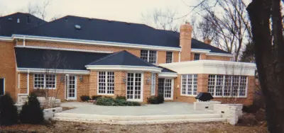 Rain or Shine Contractors - Patio Design & Installation in Chicago, IL