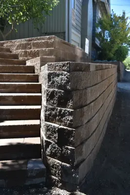 Seattle Rockeries - Stone & Concrete Installation in Mercer Island, WA