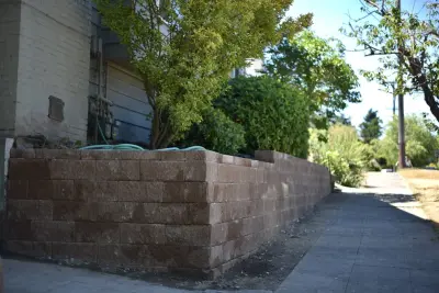 Seattle Rockeries - Stone & Concrete Installation in Mercer Island, WA
