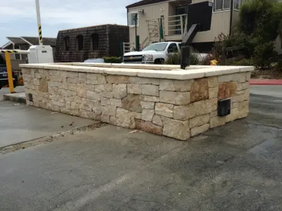 Heron Stone Masonry LLC - Stone & Concrete Installation in Olalla, WA