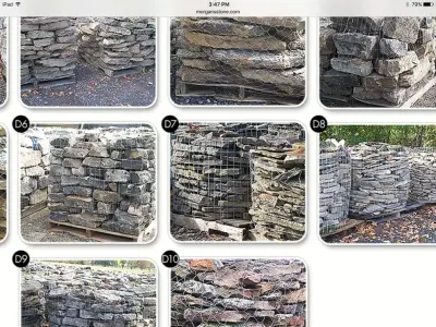 Morgan's All Natural Stone - Deck Building & Repair in Brandon, MS