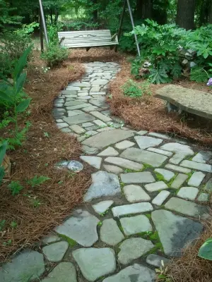 Morgan's All Natural Stone - Deck Building & Repair in Brandon, MS
