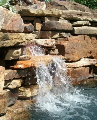Morgan's All Natural Stone - Deck Building & Repair in Brandon, MS