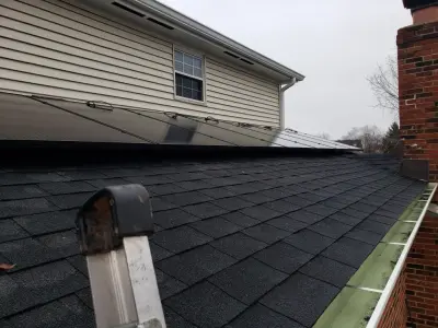 Solar Installation — Solar Panel Installation Services project by NJG Construction