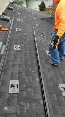 NJG Construction - Solar Panel Installation Services in Fishers, IN