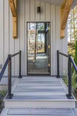 Northends Architecture - Interior Design & Decorating in Hope, ME