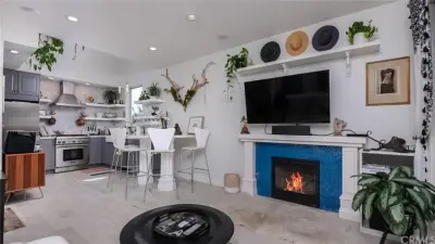 Jeanne Liem Architecture + Design - Kitchen Remodeling in La Jolla, CA