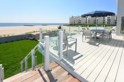 Unger & Mahns Architects - Design-Build Services in Red Bank, NJ