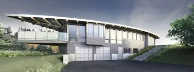 LEWALLEN Architecture - Architectural & Building Design Services in Camas, WA