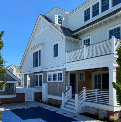Spring Studio Architecture - Custom Home Builders in Swarthmore, PA