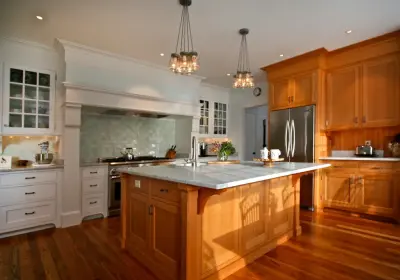 Priestley + Associates Architecture - Custom Home Builders in Rockport, ME