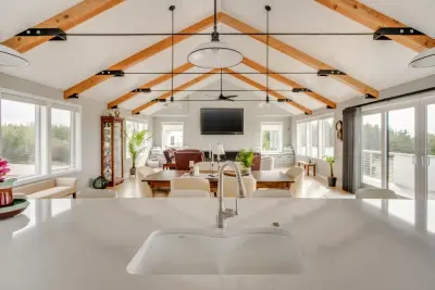 EFA inc. - Design-Build Services in Long Beach, WA