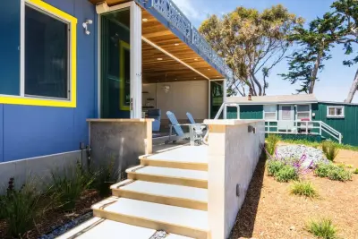 Sharon D. Sheltzer, Architect - Architectural & Building Design Services in Visalia, CA