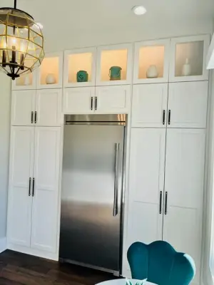 Classically Yours Interiors (CYInteriors) - Design-Build Services in Conway, AR
